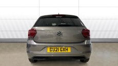 Volkswagen Polo 1.0 TSI 95 Match 5dr Petrol Hatchback